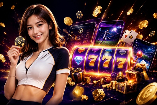 Trường gà trực tuyến ku19