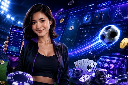 ku19 chiến thuật cá cược đua xe