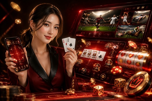 Đá gà trực tuyến ku19